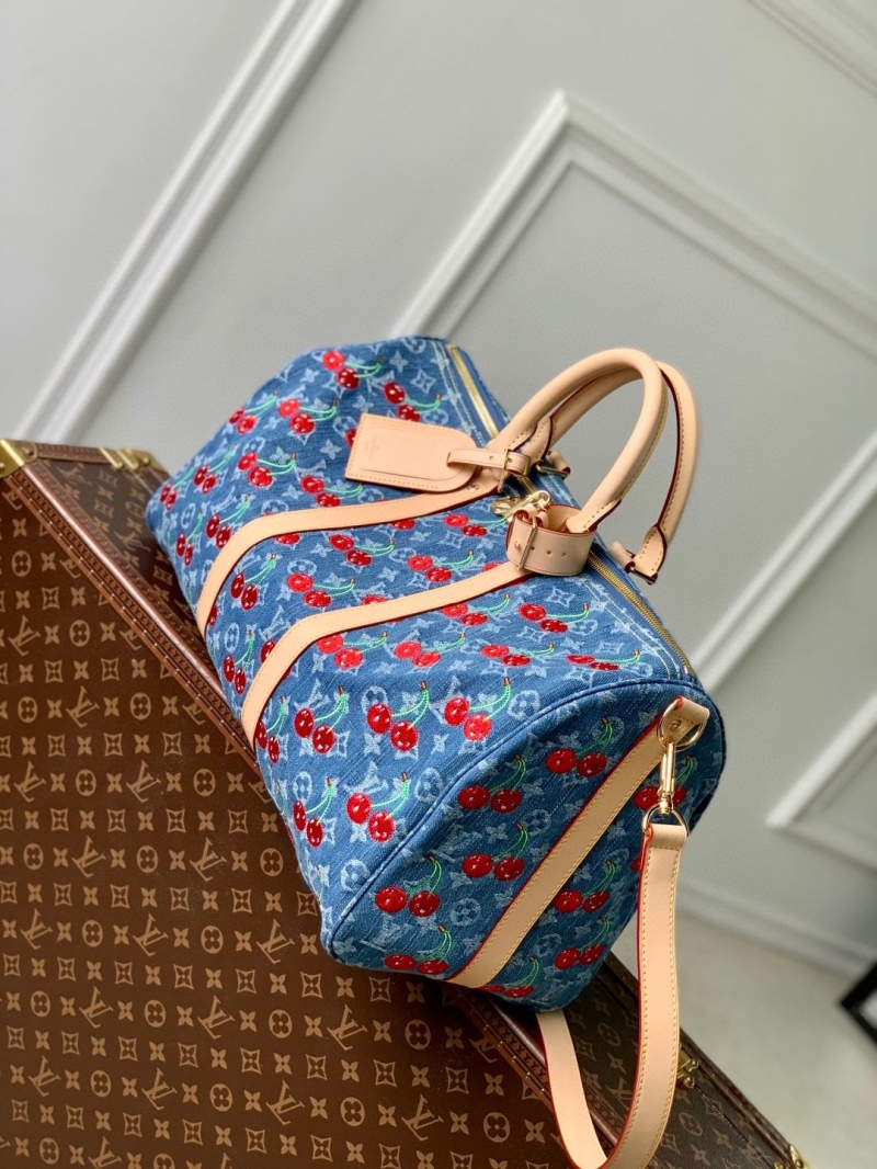 LV Travel Bags